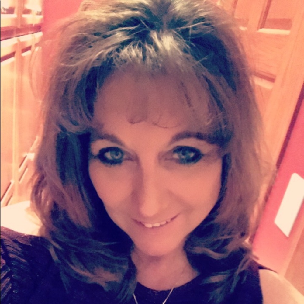 Meet your Posher, Kristin